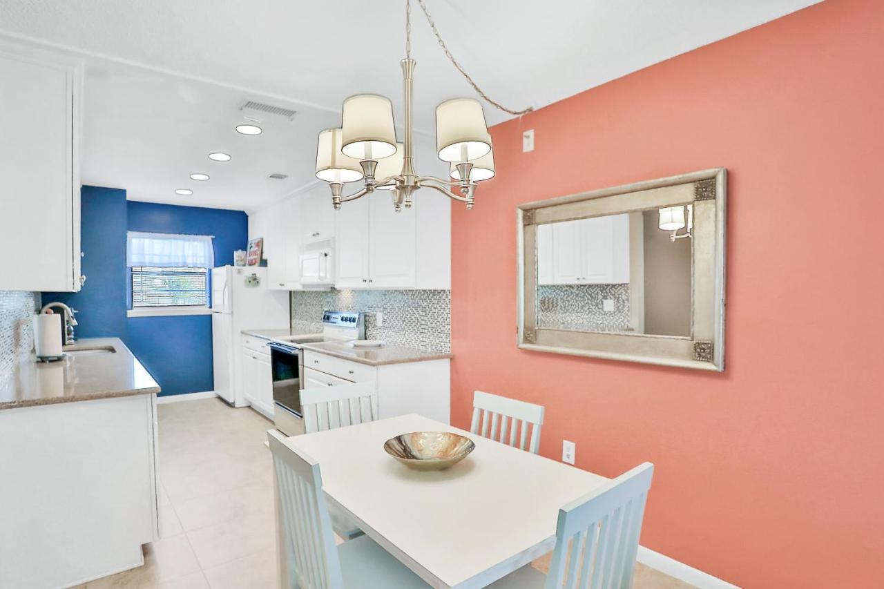The Beach Escape Clearwater Beach Exterior foto