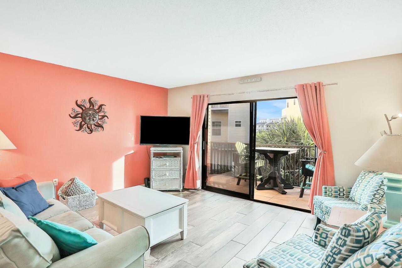 The Beach Escape Clearwater Beach Exterior foto