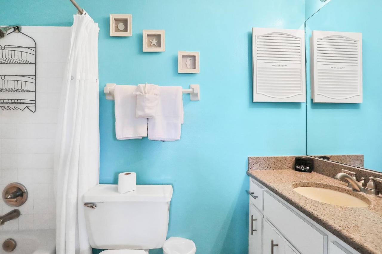 The Beach Escape Clearwater Beach Exterior foto