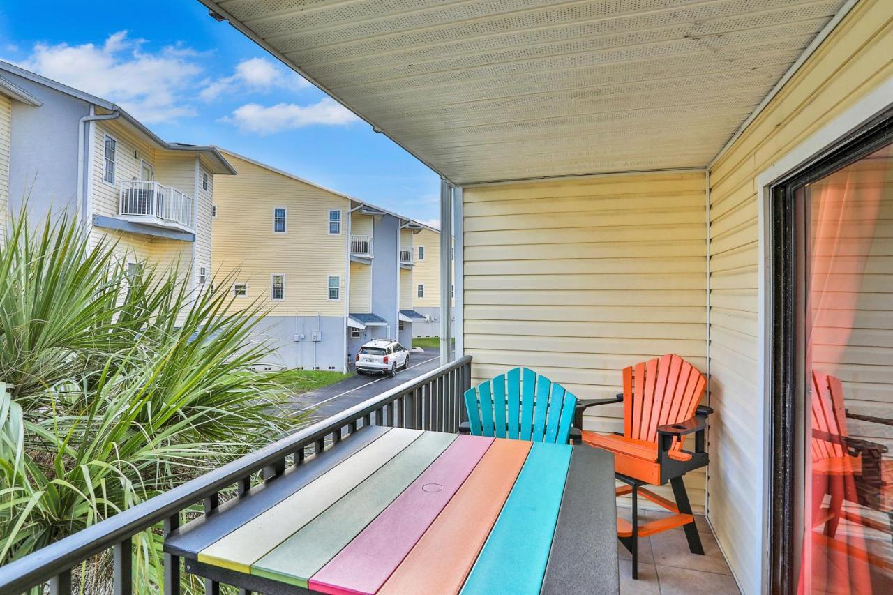 The Beach Escape Clearwater Beach Exterior foto